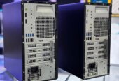 Dell optiplex 5080 core i5 8gb+256 sdd+1tb) 10th generation