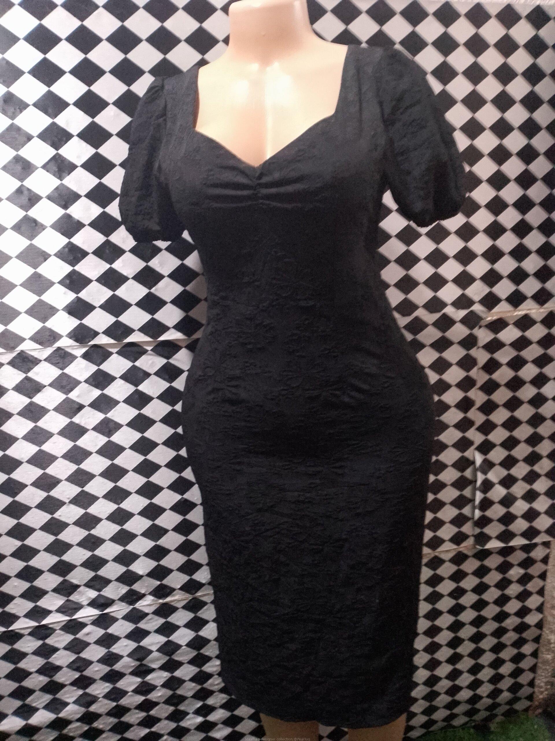 Good second hand clothes