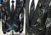 Suits for men
