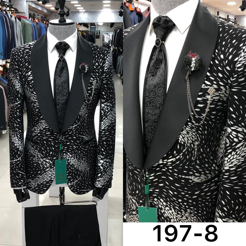 Suits for men