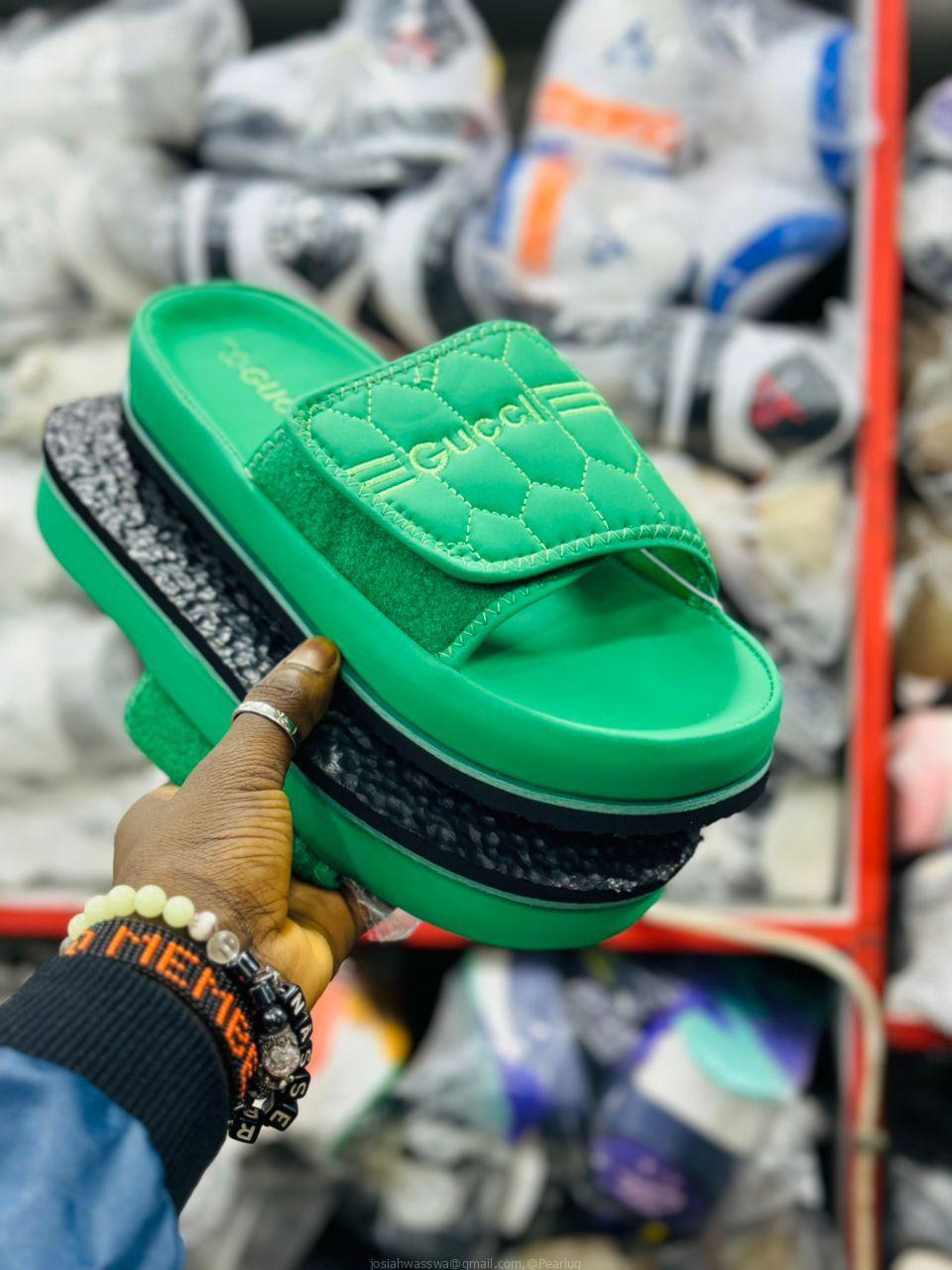 Gucci