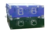 Back to school suite cases
