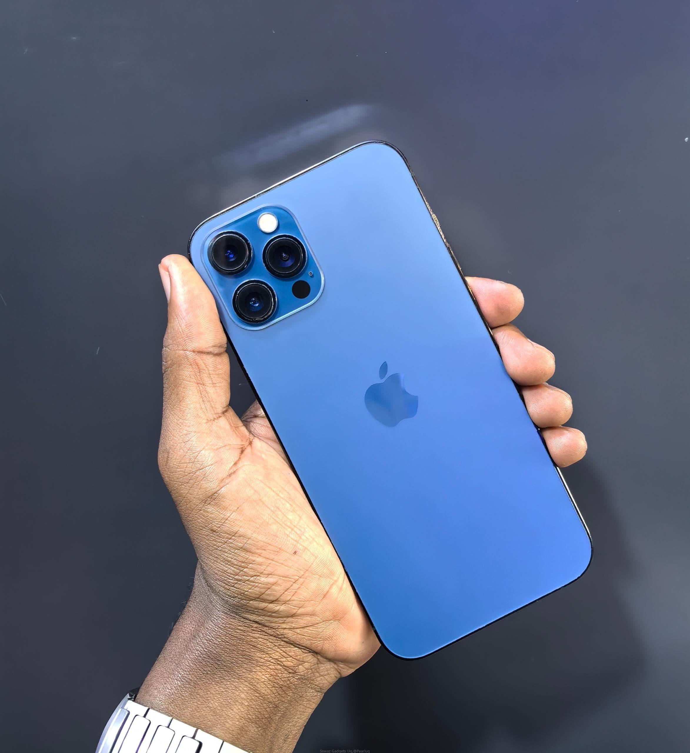 iPhone 12 Pro Max