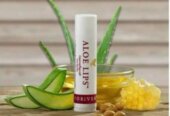 Aloe lips