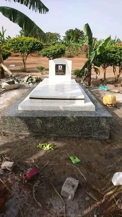 Grave