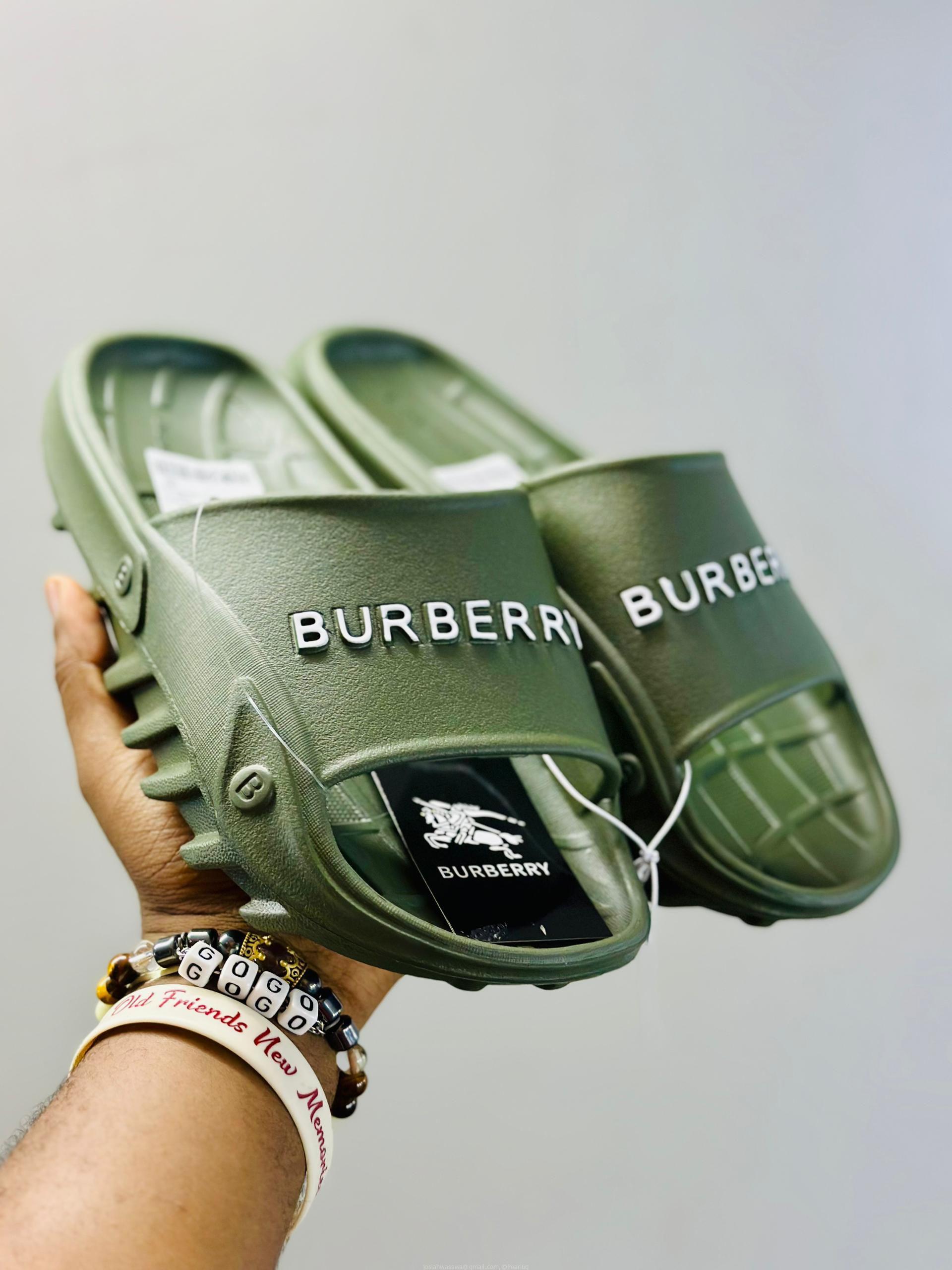 Burberry