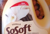 Sosoft