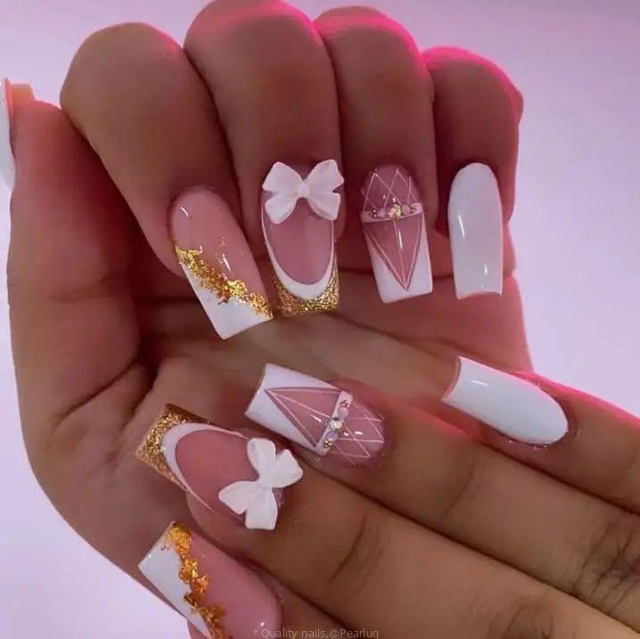 Nails
