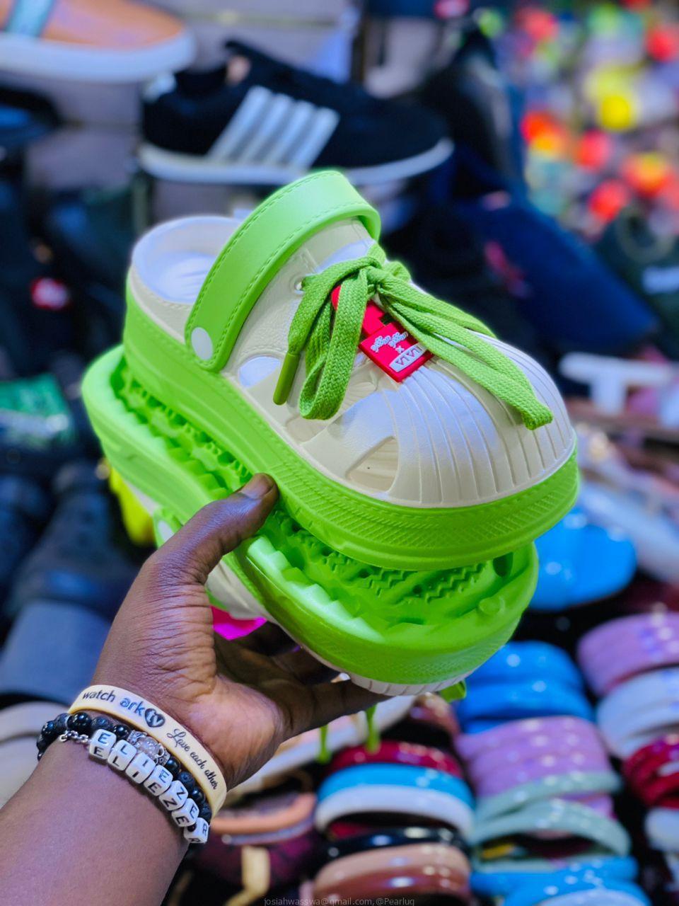 Crocs