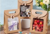 Gift bags
