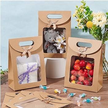 Gift bags