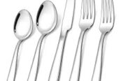 Falks and spatulas