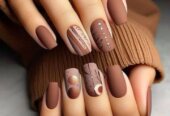 Artistic nails