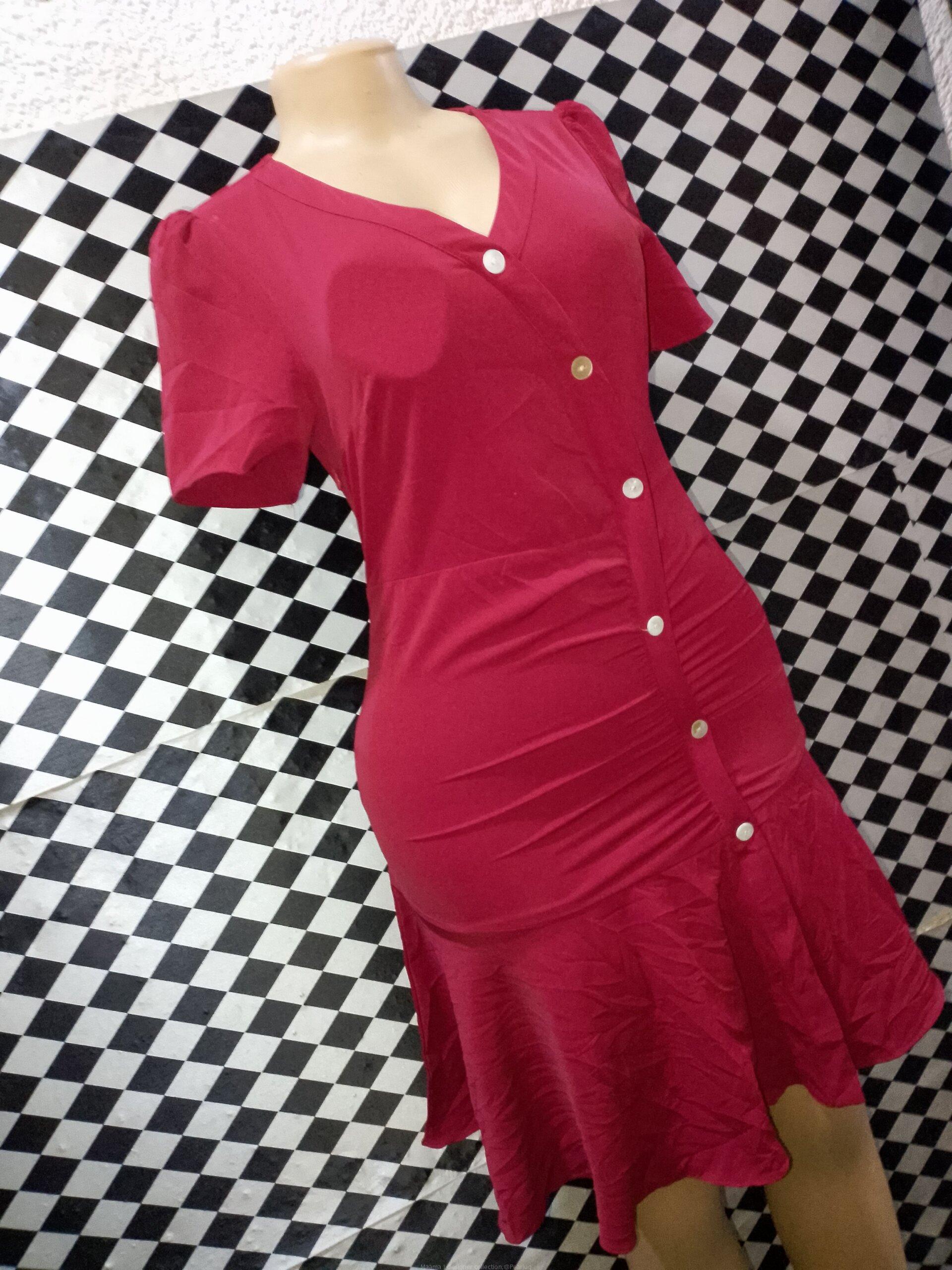 Good second hand clothes