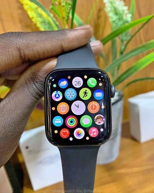 Apple Watches