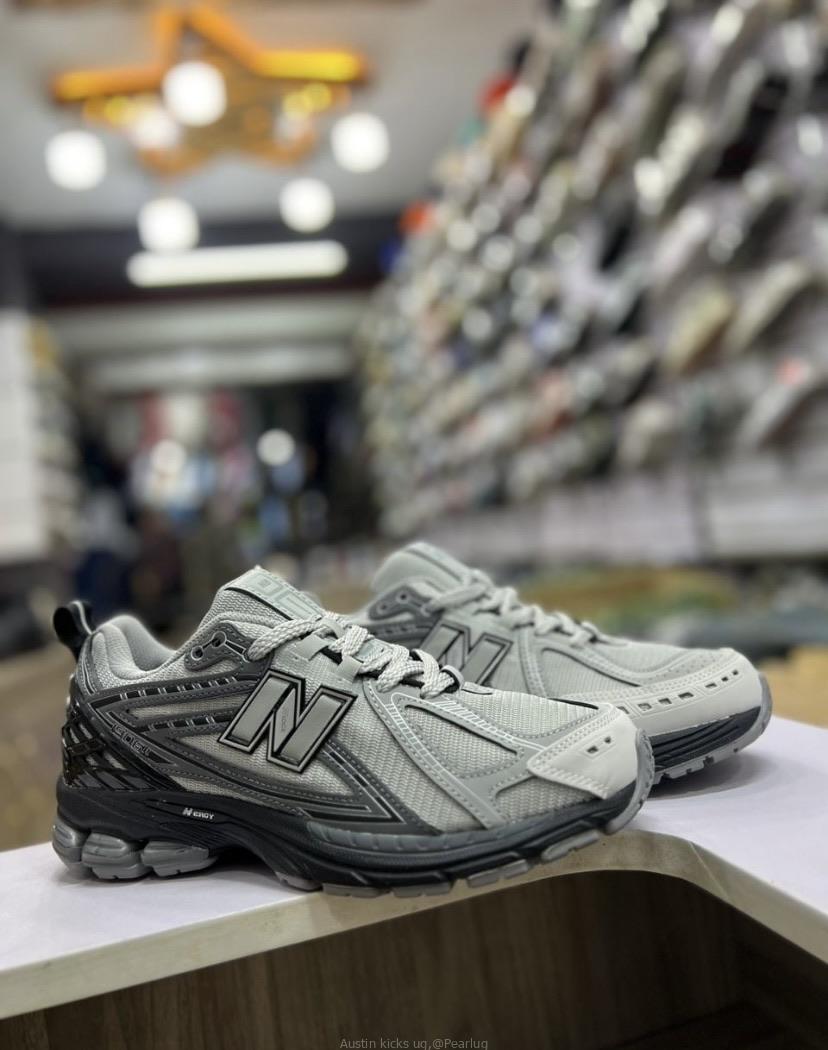New balance