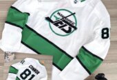 Baseball shirts