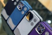 Phone covers