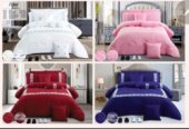 High quality bed sheets and duvets