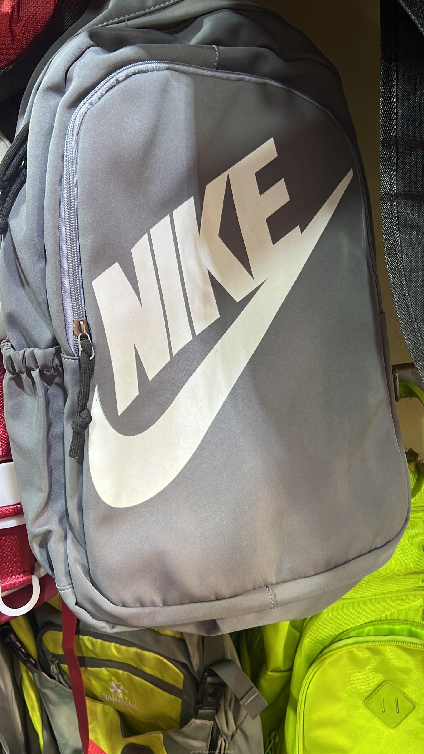 Sport hand bag