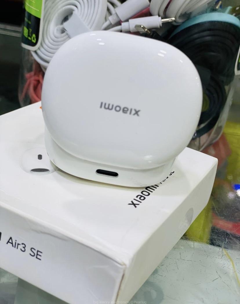 Air pods