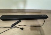 Used Sony sound bars
