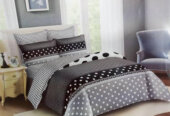 “Bedding basics and beyond! Cozy up with us.”