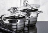 Plates and dishes