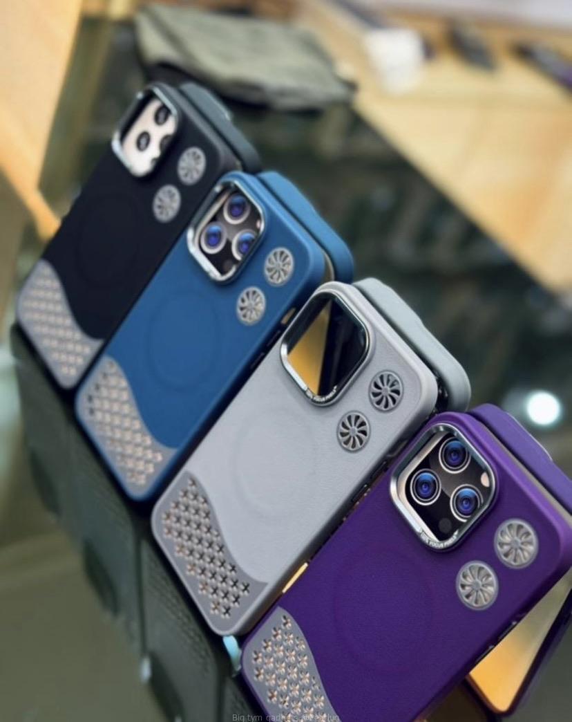 iPhone covers