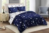 “Bedding basics and beyond! Cozy up with us.”