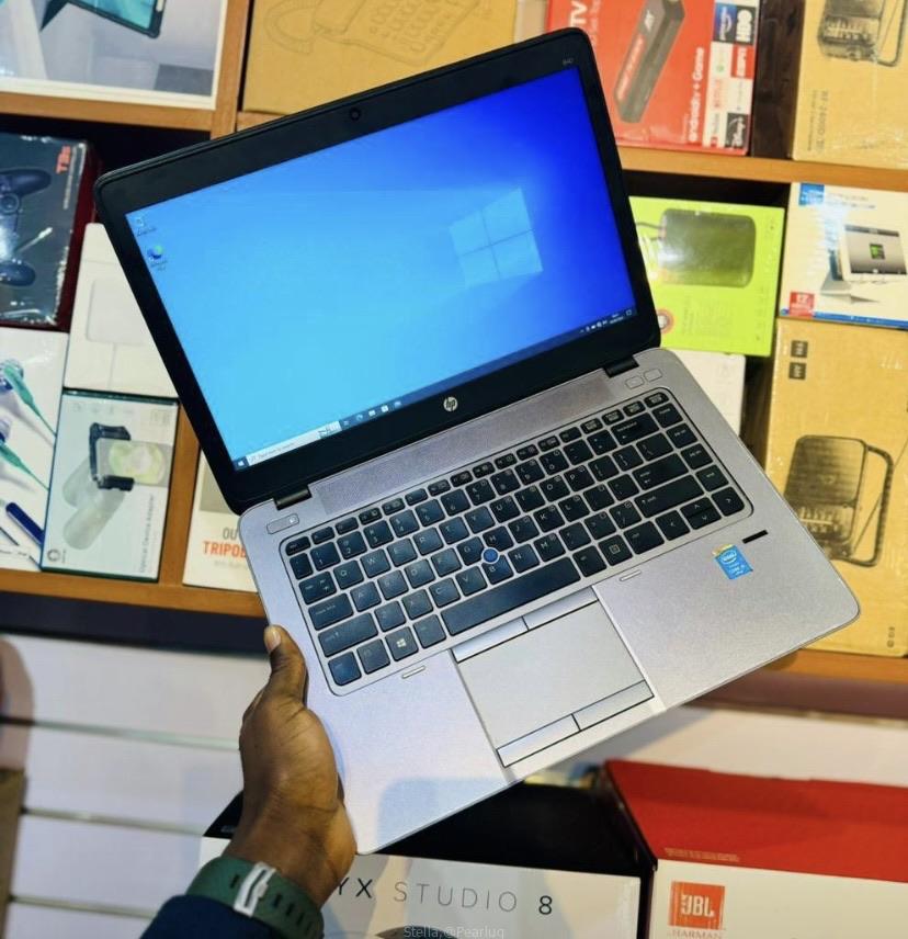 Hp elite book