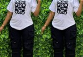 Two pieces for youth and ladies