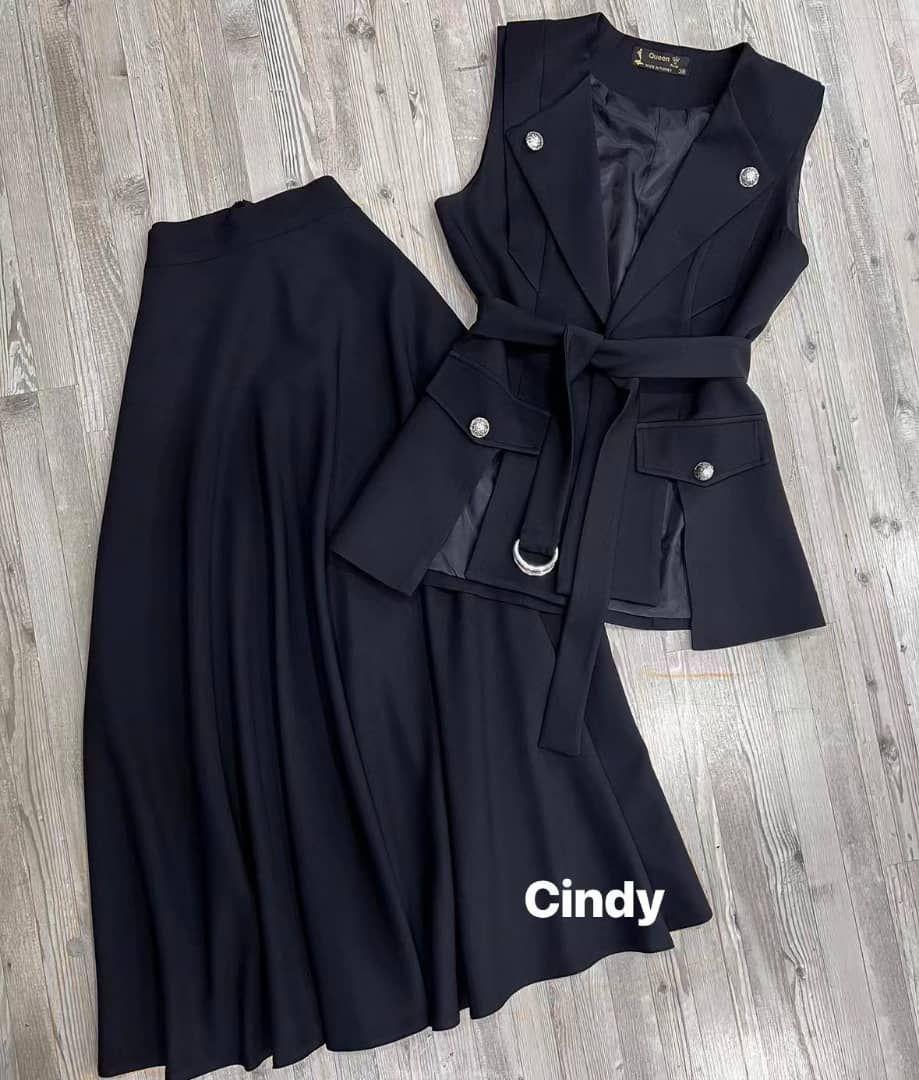 Dresses available