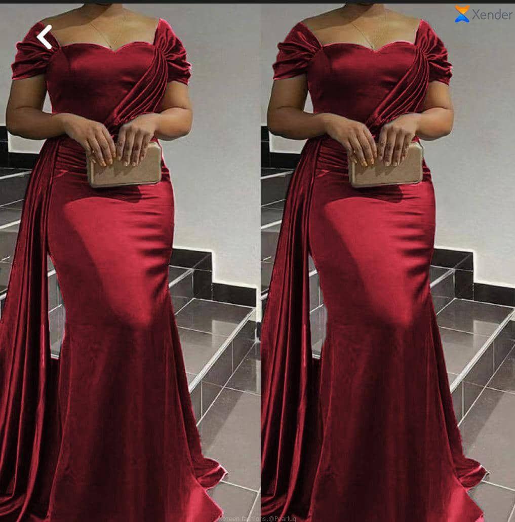 Party Dress for Ladies