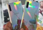 Samsung Note 10