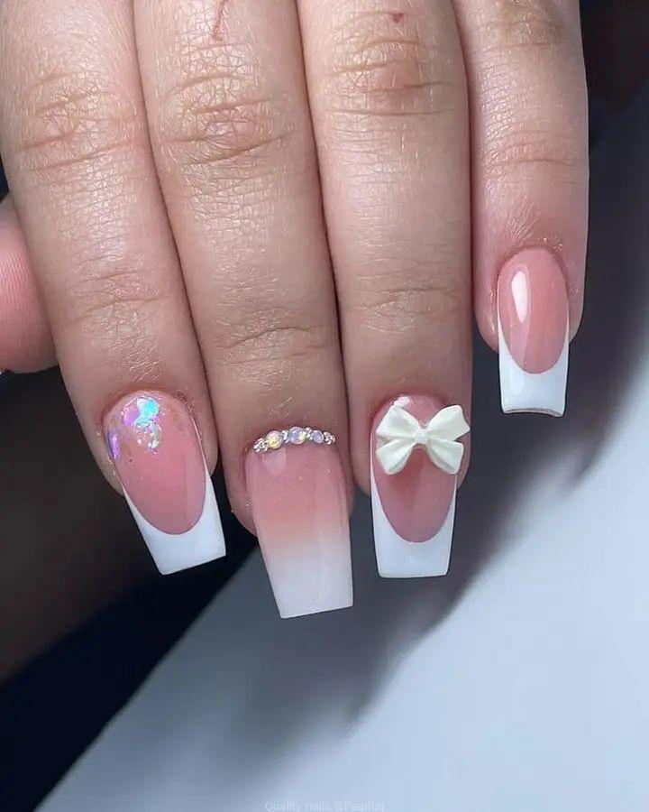 Quality nails