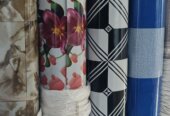 INDUSTRIAL GRADE RUBBER CARPET