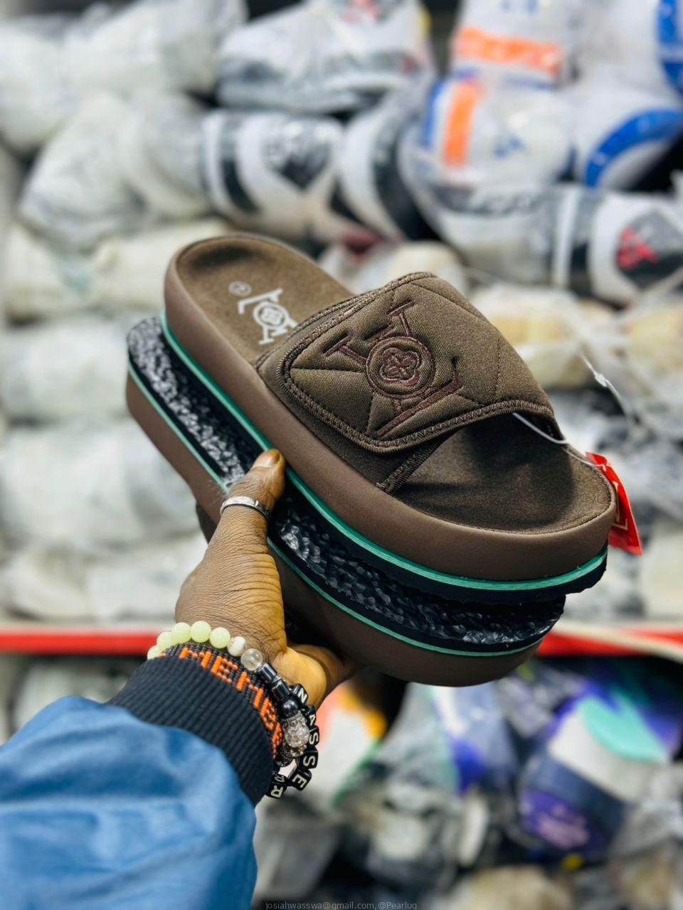 Louis Vuitton
