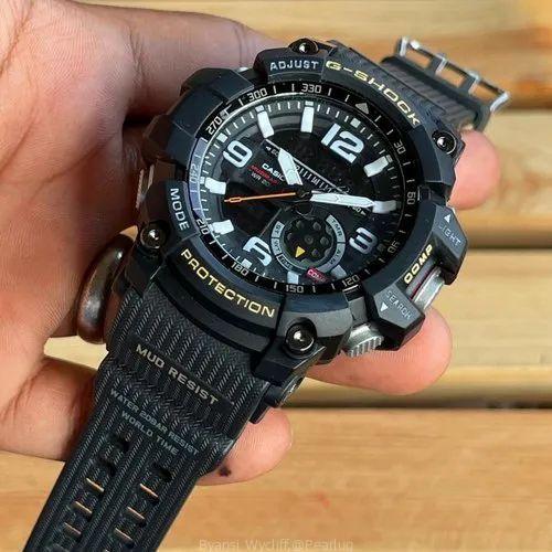 Gshock watch for men