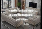 All kinds of furniture