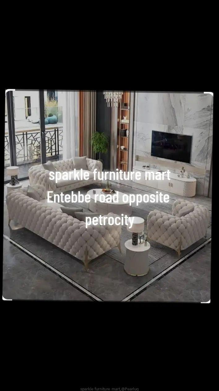 All kinds of furniture