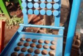 charcoal briquette machines