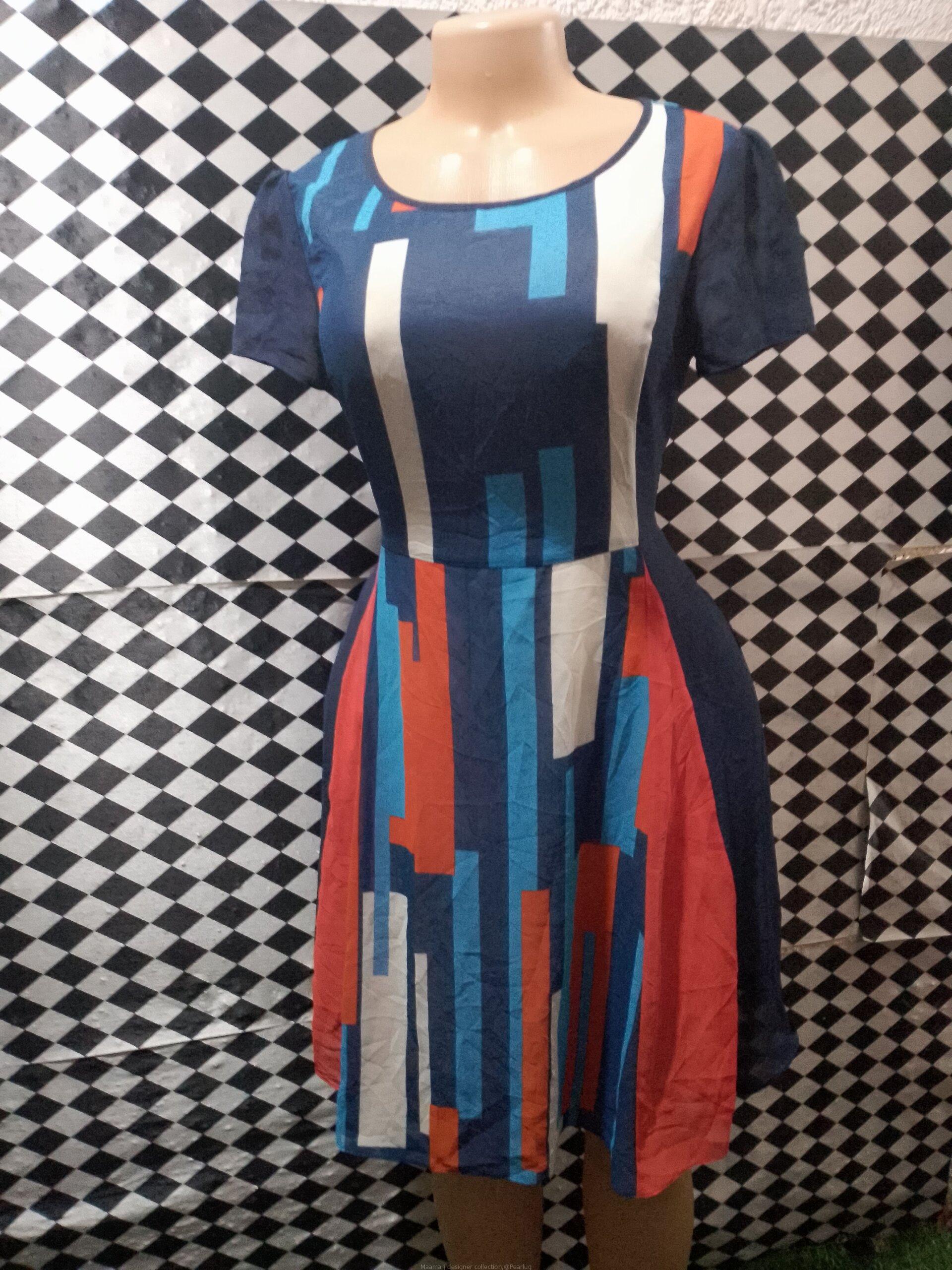 First second hand dresses