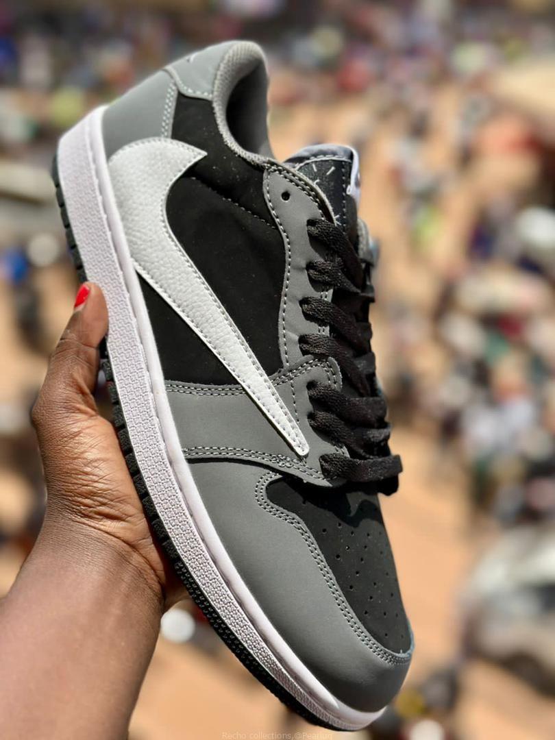 Nike en more sneakers 👟