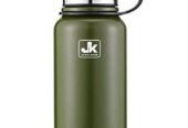 Vacuum flasks