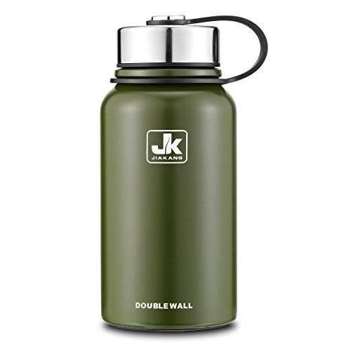 Vacuum flasks
