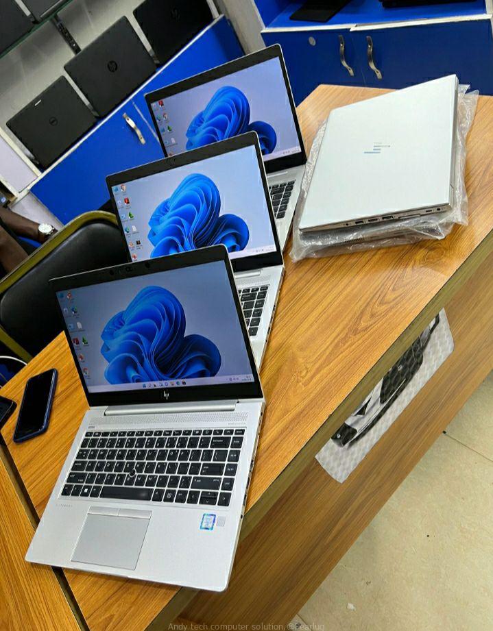Hp Elite book