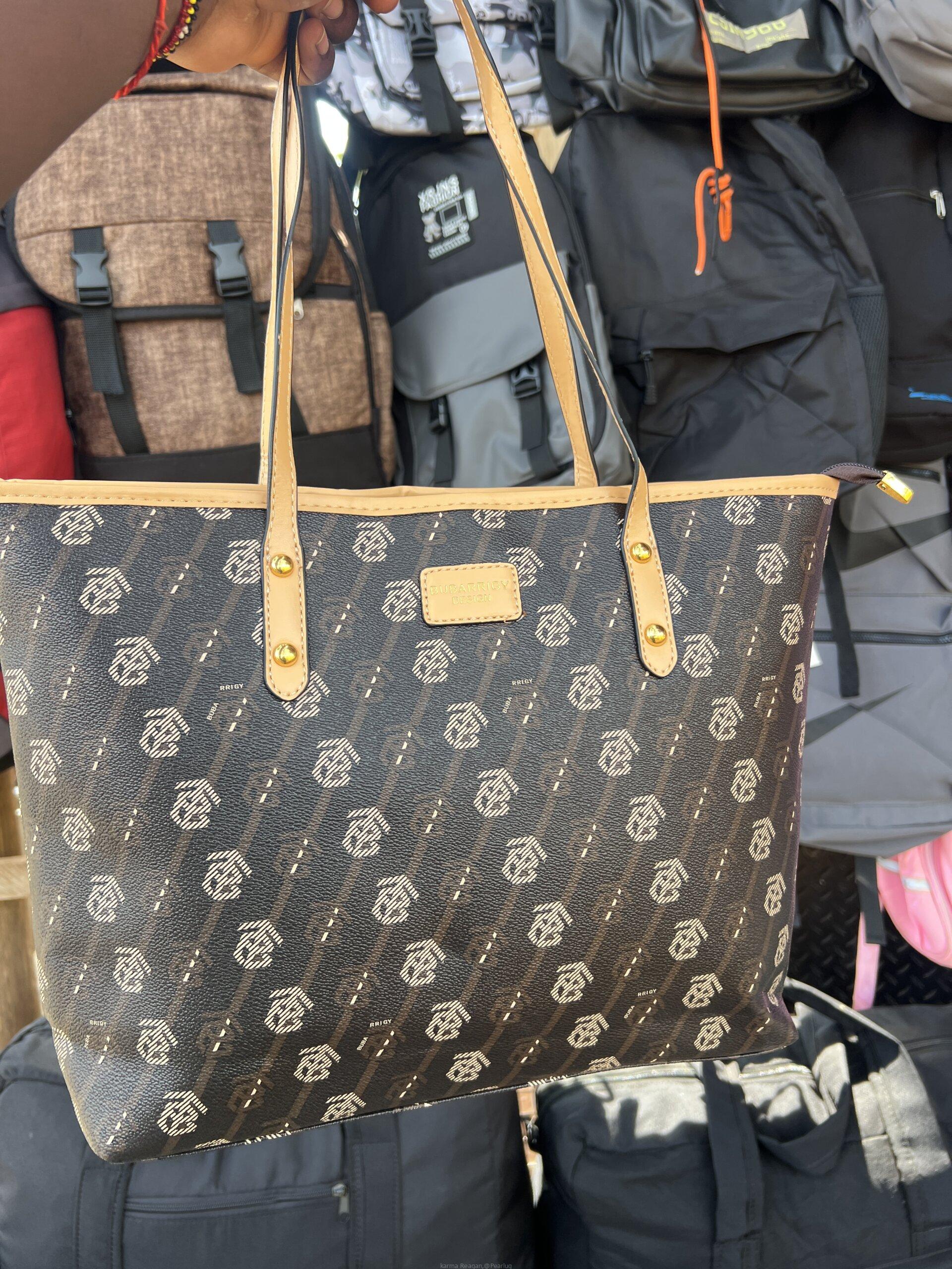 Hand bag