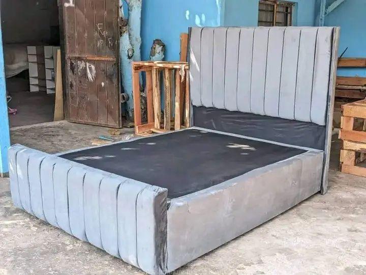 Beds