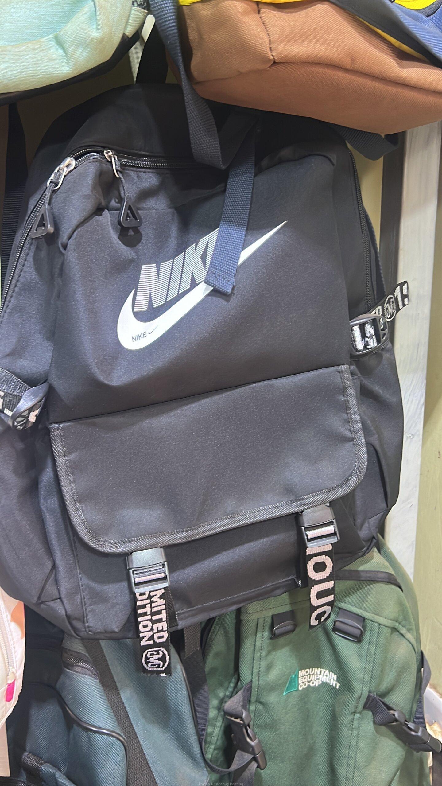 Sport hand bag